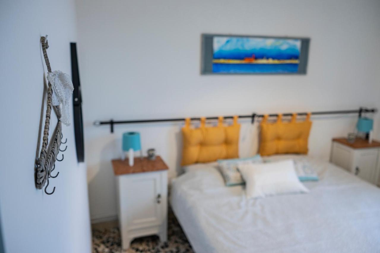 Family Dream Dante Apartamento Rávena Exterior foto