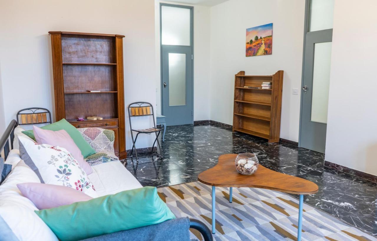Family Dream Dante Apartamento Rávena Exterior foto