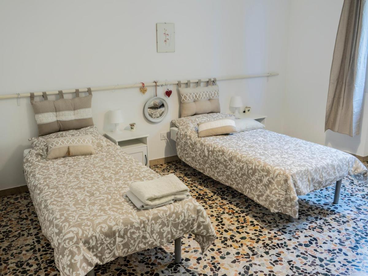 Family Dream Dante Apartamento Rávena Exterior foto